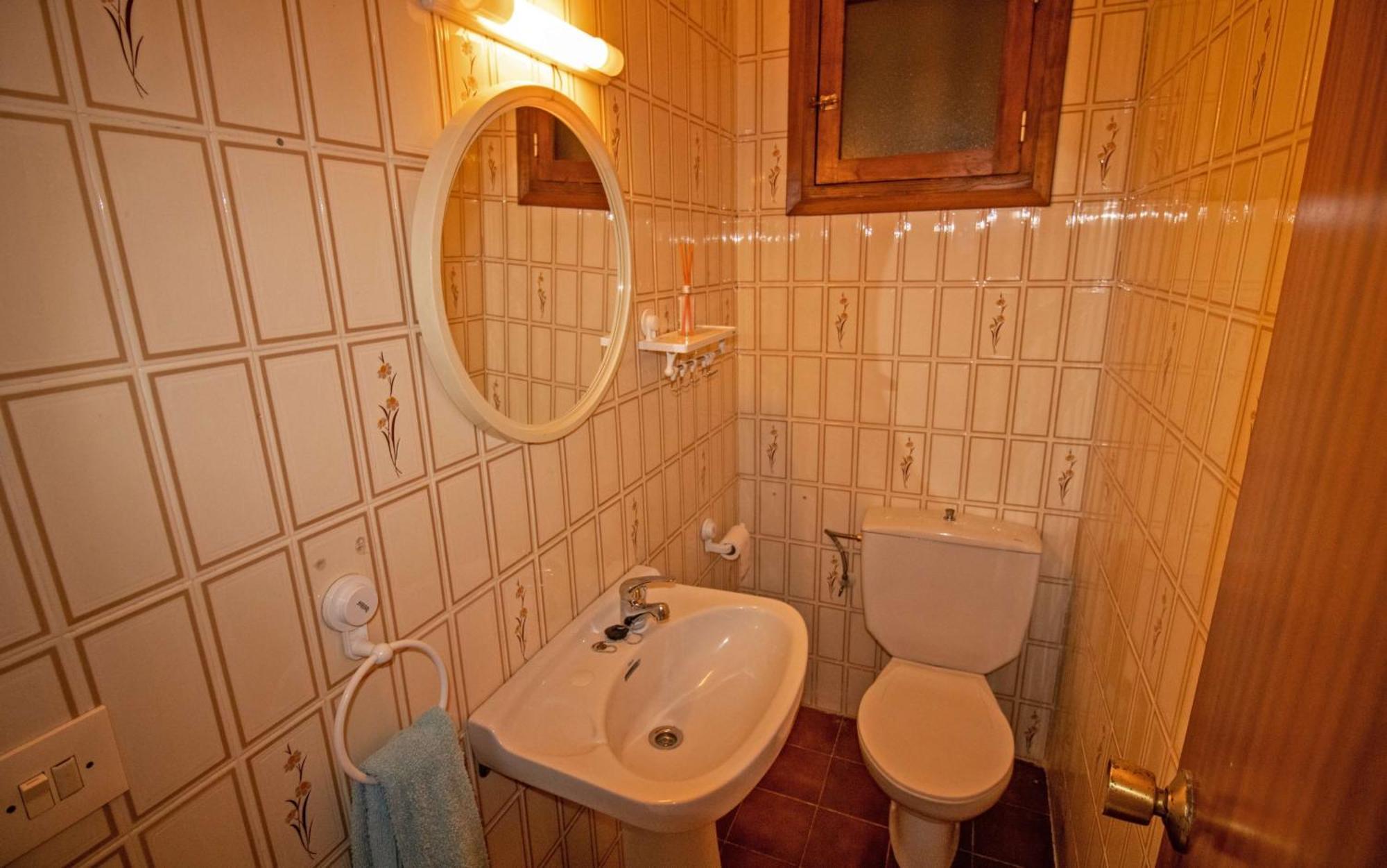 Apartamento Con Wifi A 50 Metros Del Cargador Albert Villas Alcoceber Экстерьер фото