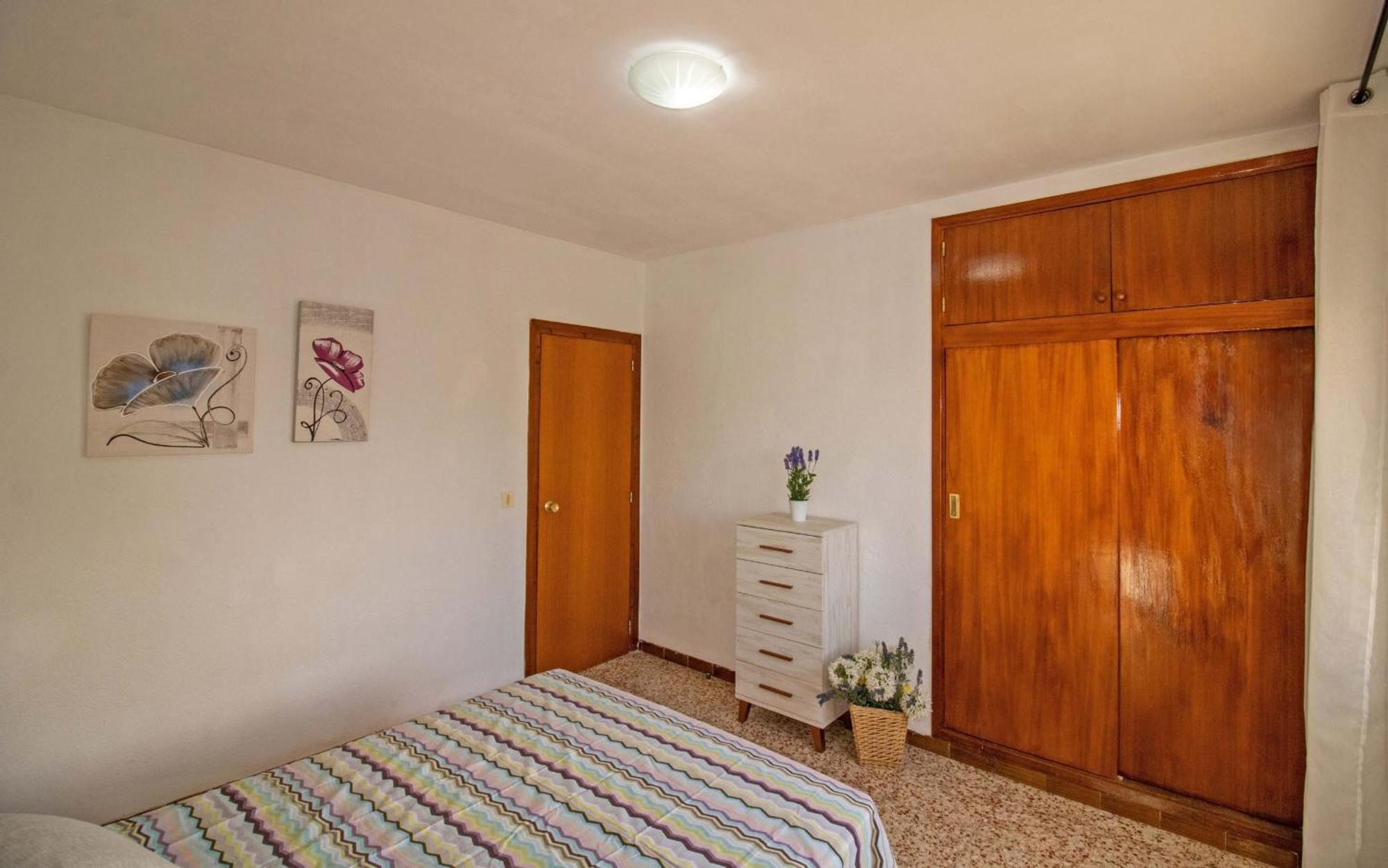 Apartamento Con Wifi A 50 Metros Del Cargador Albert Villas Alcoceber Экстерьер фото